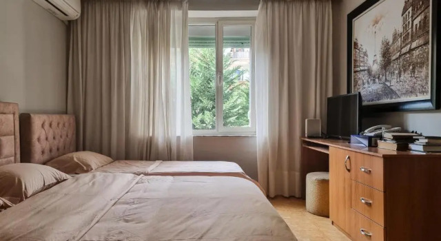 Апартаменты Noor Apartments In Center Tirana