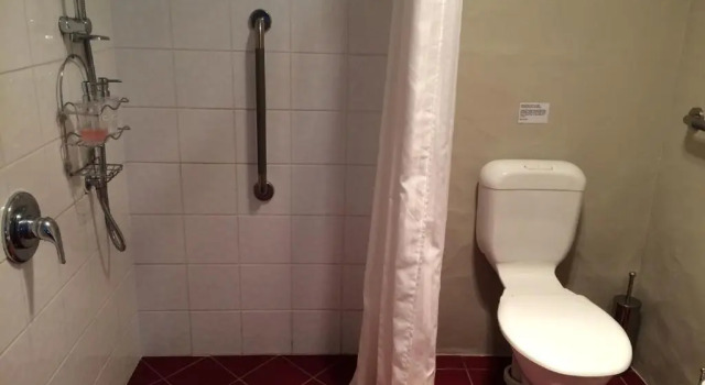 Двухместный номер Standard Taigh na Mara Bed and Breakfast