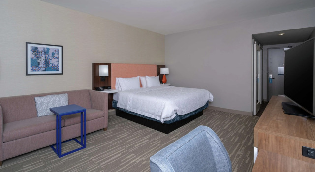 Hampton Inn & Suites Washington D.C./Lanham, Reserva ahora Hotel Lanham Área metropolitana de Washington D.C