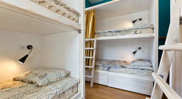 Hostel Moroshka, Забронировать Хостел Хостелы Санкт-Петербурга, рядом с Апрашка, Хостел