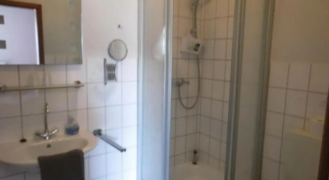 Двухместный номер Standard Dithmarscher Haus