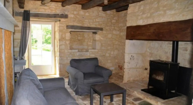 Les Gîtes du Villajou, Buchen Sie Hotel Hotels in Dordognetal mit Pool, Schwimmbad