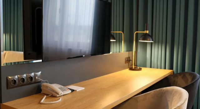 Hotel Hetman