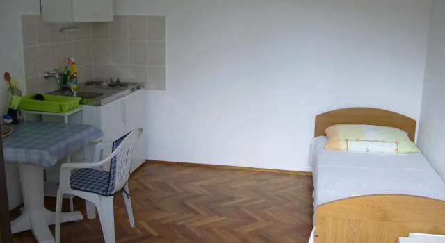 Apartments Barić