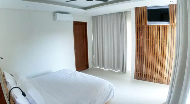 Arama Villas, Rezervovat Vila Hotely v Bali se snídaní, Snídaně