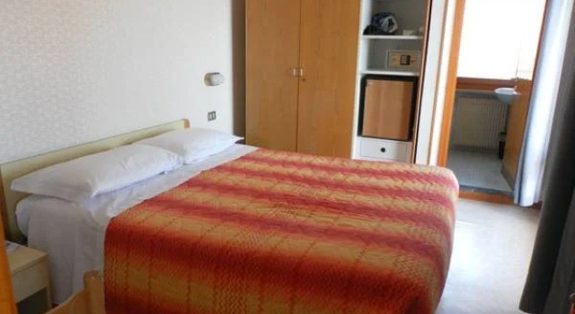 Hotel Villa Marin, Book Hotel Hoteller i Friuli Venezia Giulia med parkering, Parkering