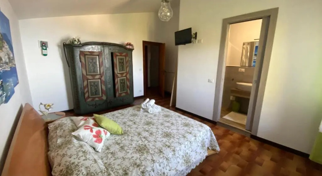 Номер Standard B&B Villa Reginella