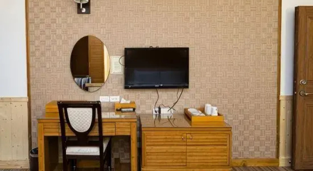 Двухместный номер Standard Dragon Manor Resort