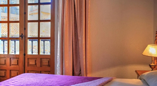 Двухместный номер Standard Hotel Gaudi