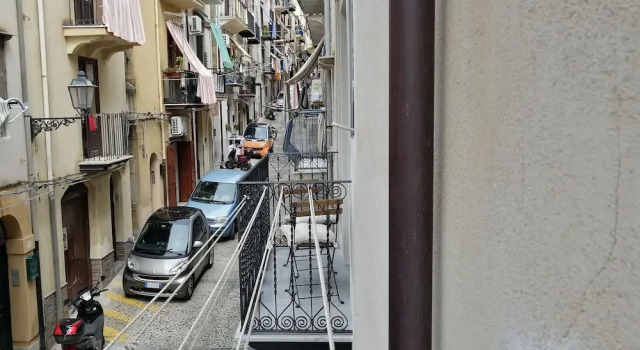 Casa dei Normanni