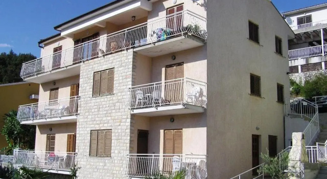 Apartments Villa Adria