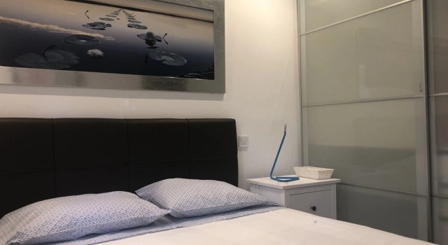 Apartamentos Metropolitano, Забронировать Апартаменты/квартира Мадрид Провинция Мадрид, рядом с Дом-музей Лопе де Вега