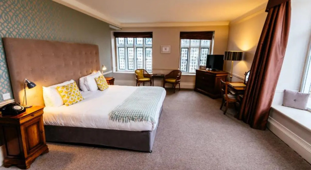 Suite The Alverton