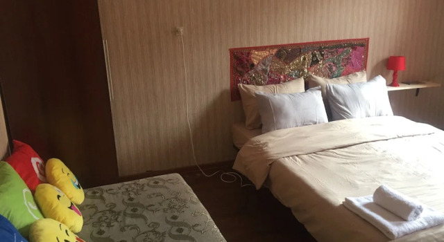 My little house on Kereselidze, Забронировать Отель Вера Тбилиси, рядом с Tеатр имени Марджанишвили