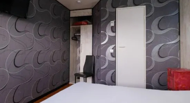 Номер Comfort Castor Hotel
