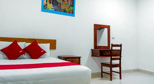 Appartamento Hotel Magnolia