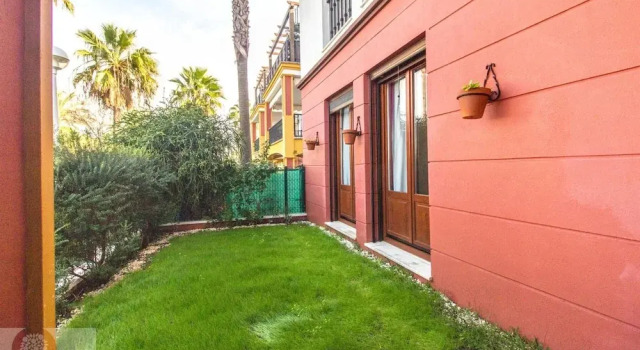 Charming 2-bedroom Apartment in Costa Esuri Golf, Book Lejlighed Ayamonte Huelva
