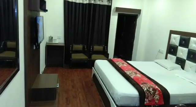 Shining Star Resort