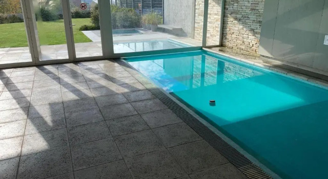Апартаменты Bariloche costa del lago Ollagua, vista al lago panoramica, piscina, cochera