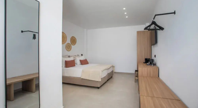 Номер Comfort Pado Living
