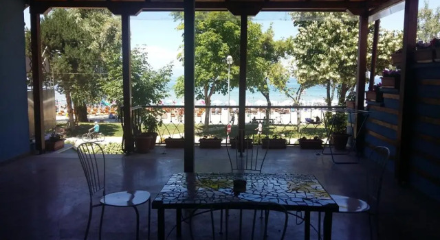 Апартаменты Deluxe Apartment Plaisir