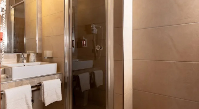 Номер Economy Sport Hotel S. Vigilio