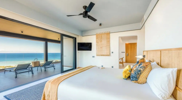 Люкс Legend Hill Residences and Spa