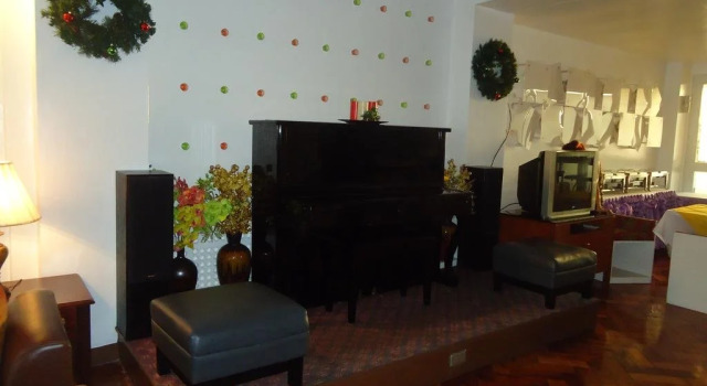 El Bien Hotel Tagaytay, Prenota Hotel Hotel 3 stelle a Tagaytay, 3*