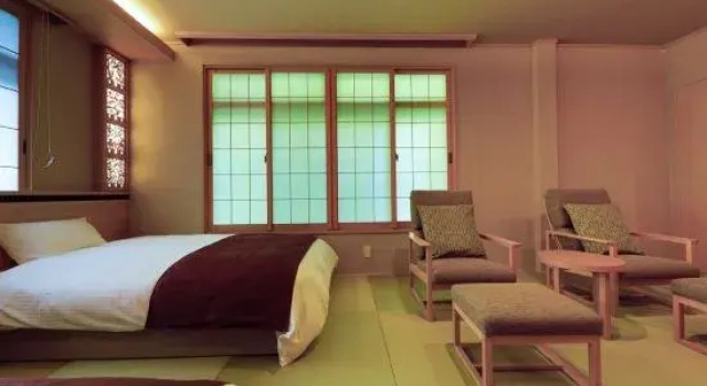 Номер Standard Hotel Shikimi