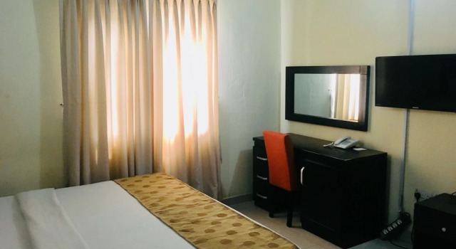Номер Executive Light house hotel and apartments