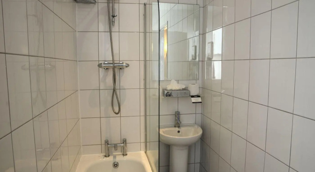 Двухместный номер Standard The Brighton Hotel