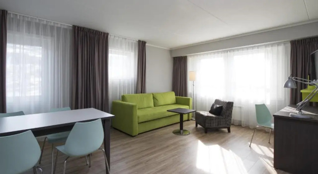 Thon Hotel Hallingdal, Buchen Sie Hotel Ål Al Commune