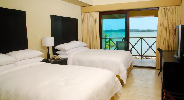 Playa Tortuga Hotel Beach And Resort, Book Ferieresort SPA-hoteller i Bocas del Toro, SPA