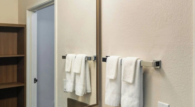 Люкс Fairfield Inn by Marriott Richmond