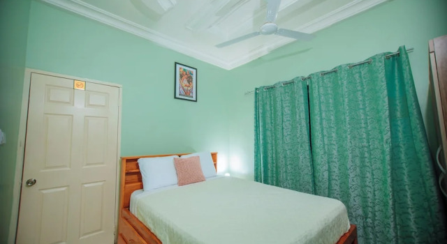 Номер Superior Bethel Suites Hotel