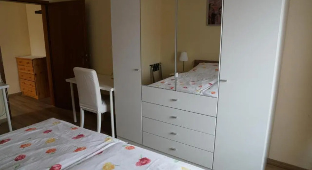 Двухместный номер Standard Hotel zum Grafen Hallermunt