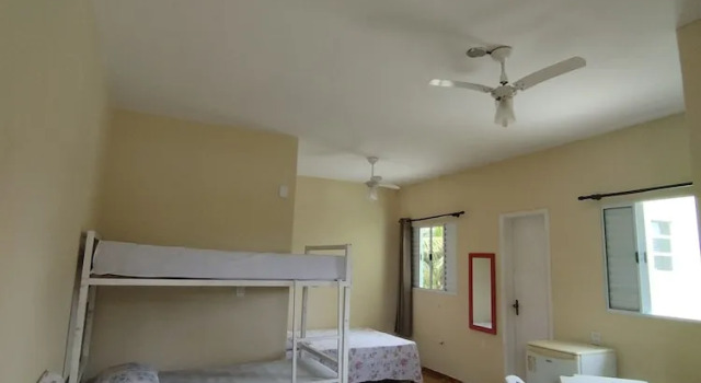 Четырёхместный люкс Premium Suítes Córdoba SP