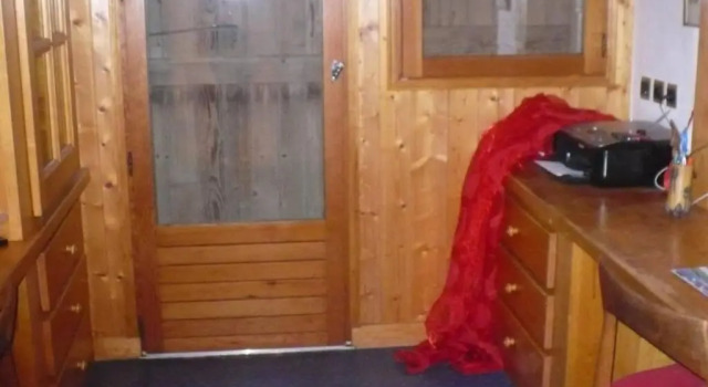 Le chalet de Julbert, Забронировать Шале Виллы Овернь-Рона-Альпы, Вилла