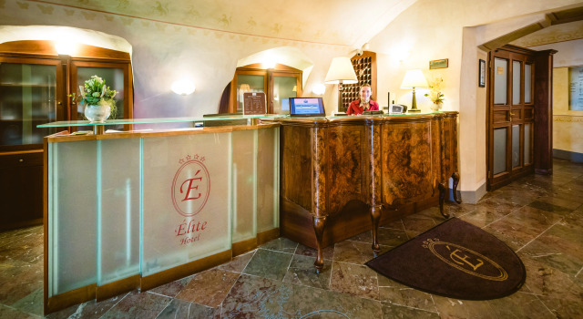 Hotel Elite Prague, Reserva ahora Hotel Hoteles SPA en Praga, cerca de Plaza de la Ciudad Vieja, SPA