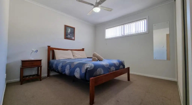 Вилла Deluxe Wallaroo Holiday Park