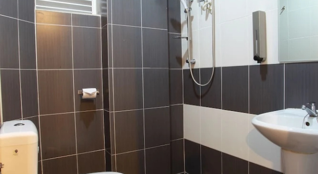 Двухместный номер Standard DWJ Hotel