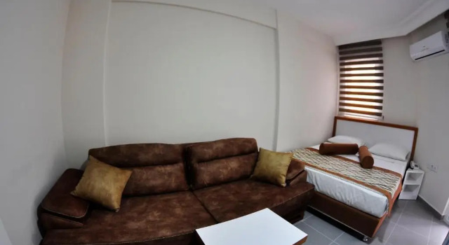 Полулюкс Evon Otel
