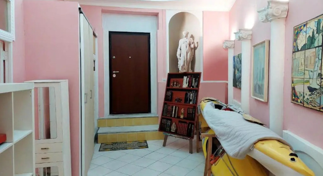 Коттедж Mariuss House