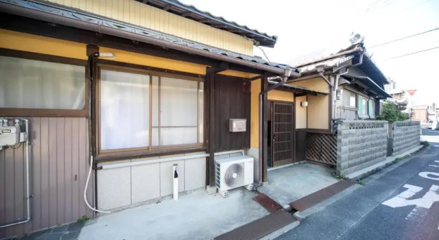 Awaji Central Villa in Shizuki1764, Buchen Sie Villa Villen in Hyogo, Villa