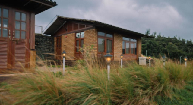 Люкс RainTree EcoStay
