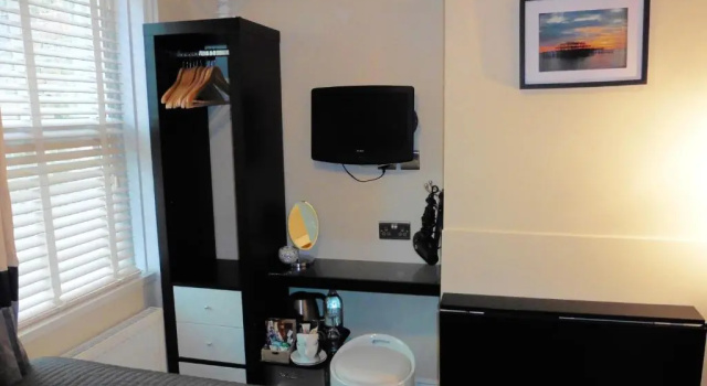 Номер Standard Brighton Inn Boutique Guest Accommodation