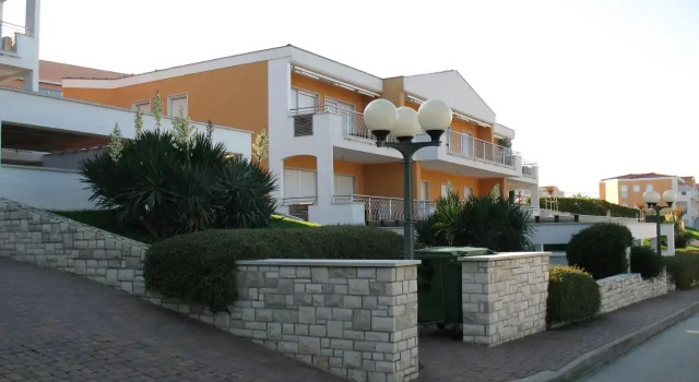 Apartment Skiper