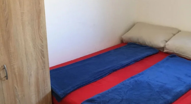 Апартаменты Apartments Michael & Petra , Omisalj, Insel Krk, Kroatien