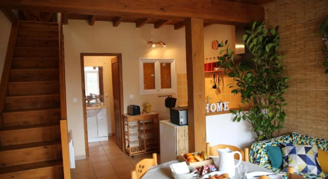 Domaine de Beaufort, Prenota Hotel Saint-Front-de-Pradoux White Perigord