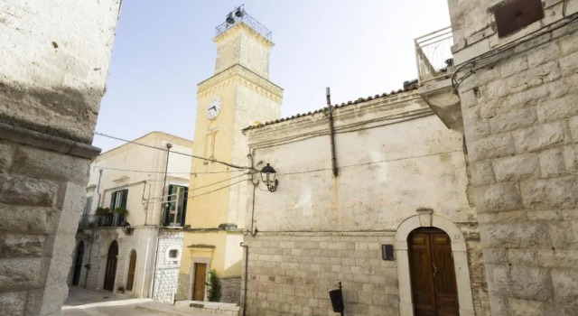 B&B Del Corso, Buchen Sie Bed & Breakfast Minervino Murge Murgia